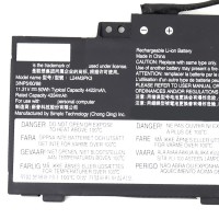 Baterie Lenovo L24D3PK3 Oem 50Wh