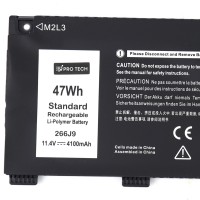 Baterie Dell G5 SE 5505