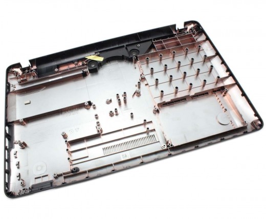 Bottom Asus A540YA. Carcasa Inferioara Asus A540YA Neagra