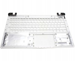 Palmrest Asus  K55VJ Alb fara touchpad