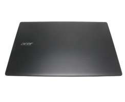 Capac Display BackCover Acer Aspire Aspire E5 521 Carcasa Display Neagra Fara Capacele Balama