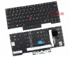 Tastatura Lenovo ThinkPad E490S iluminata. Keyboard Lenovo ThinkPad E490S. Tastaturi laptop Lenovo ThinkPad E490S. Tastatura notebook Lenovo ThinkPad E490S