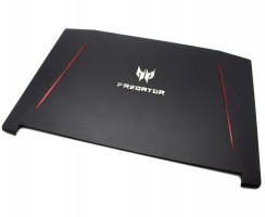 Carcasa Display Acer Helios 300 G3-571. Cover Display Acer Helios 300 G3-571. Capac Display Acer Helios 300 G3-571 Neagra