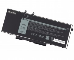 Baterie Dell X77XY 68Wh High Protech Quality Replacement. Acumulator laptop Dell X77XY