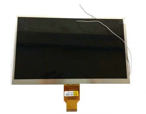 Display Serioux S101 TAB4ALL ORIGINAL. Ecran TN LCD tableta Serioux S101 TAB4ALL ORIGINAL