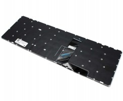 Tastatura Lenovo IdeaPad 320-15ABR Gri Originala