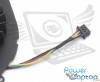 Mufa conectoare cooler Dell  DFS501105PR0T