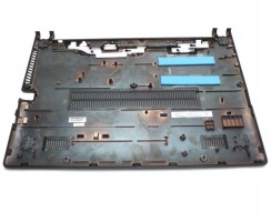 Bottom Lenovo  AP0SB000650HYT10A45E0005837. Carcasa Inferioara Lenovo  AP0SB000650HYT10A45E0005837 Neagra