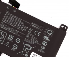 Baterie Asus Rog Strix G712LWS 66Wh Type C