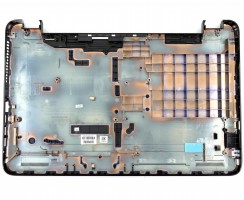 Bottom HP 15-AY. Carcasa Inferioara HP 15-AY Neagra