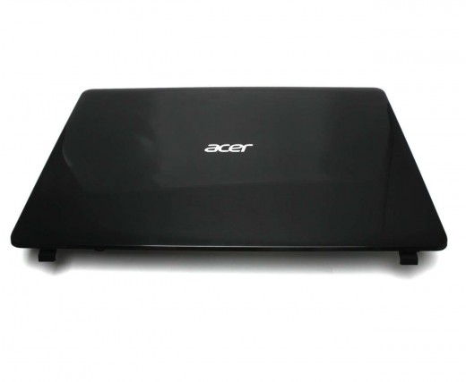 Carcasa Display Acer Aspire E1 531G. Cover Display Acer Aspire E1 531G. Capac Display Acer Aspire E1 531G Neagra