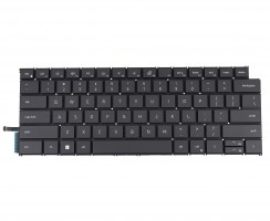 Tastatura Dell Inspiron 14 7445 iluminata layout US fara rama enter mic