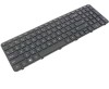 Tastatura HP  699498 131 neagra. Keyboard HP  699498 131 neagra. Tastaturi laptop HP  699498 131 neagra. Tastatura notebook HP  699498 131 neagra