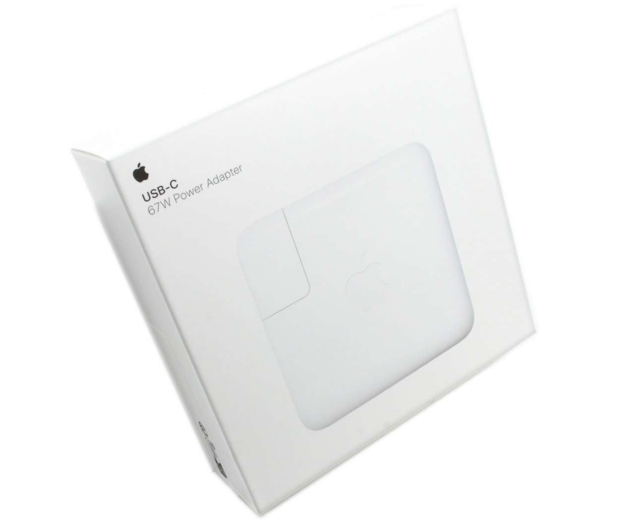Incarcator Apple Macbook 12 A1534 Mid 2017 67W ORIGINAL