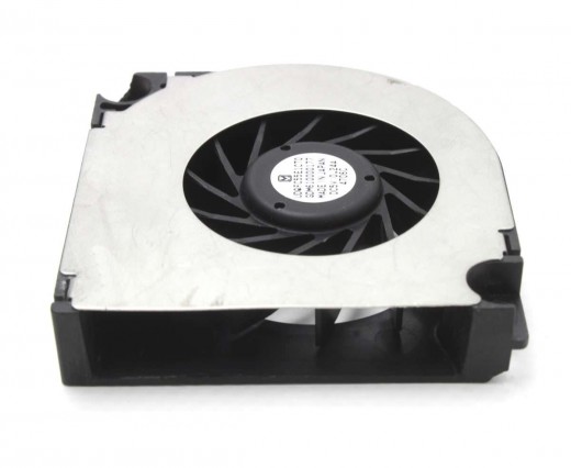 Cooler laptop Toshiba  UDQFC55E1CT0. Ventilator procesor Toshiba  UDQFC55E1CT0. Sistem racire laptop Toshiba  UDQFC55E1CT0
