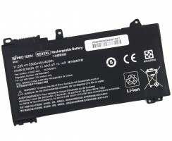 Baterie HP ZHAN 66 Pro 14 G2 40Wh 3500mAh. Acumulator HP ZHAN 66 Pro 14 G2. Baterie laptop HP ZHAN 66 Pro 14 G2. Acumulator laptop HP ZHAN 66 Pro 14 G2. Baterie notebook HP ZHAN 66 Pro 14 G2