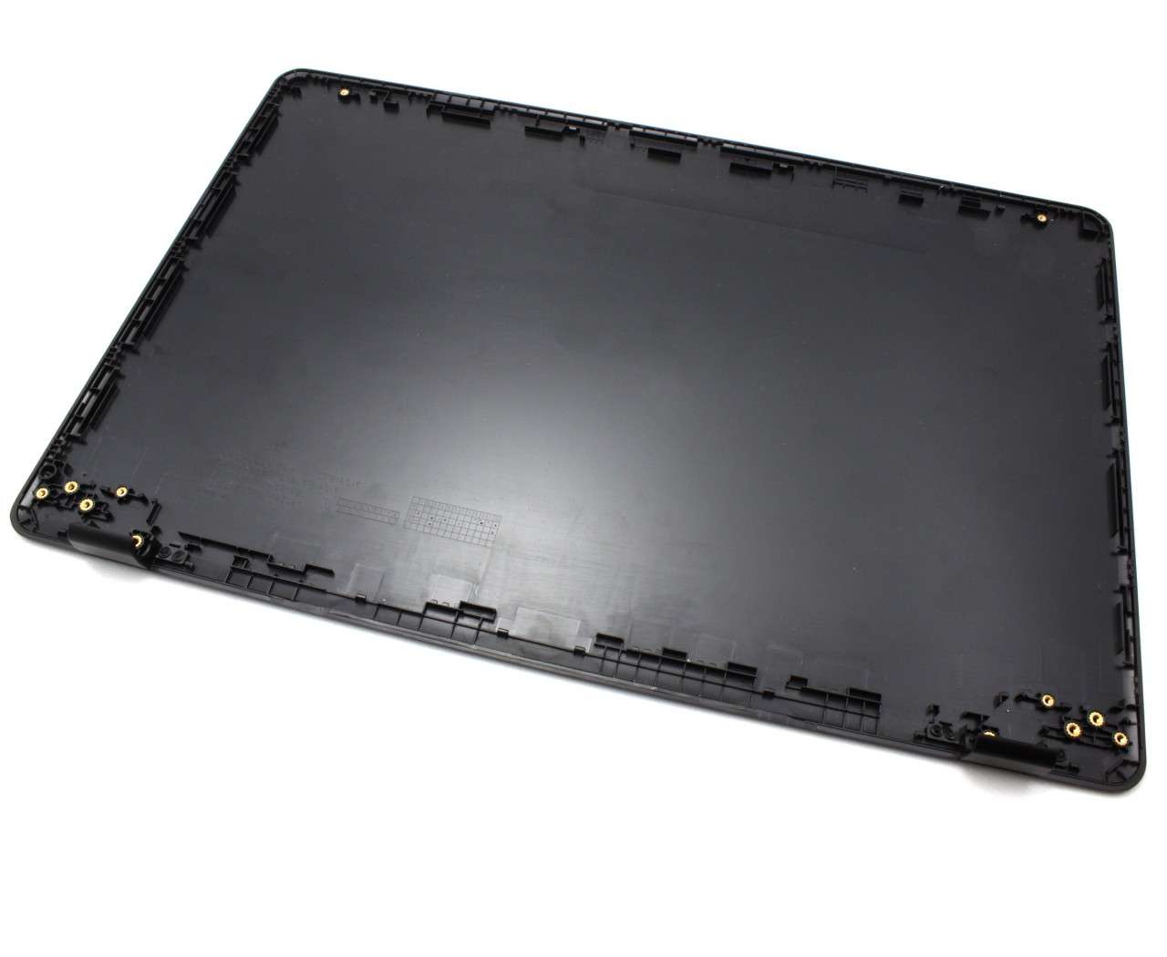 Capac Display BackCover Asus VivoBook 15 R542UF Carcasa Display Dark Blue imagine 2021 ASUS