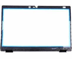 Rama Display Dell  0WXN5F Bezel Front Cover Neagra