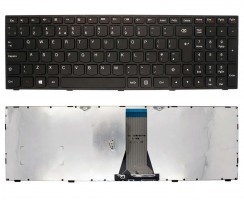 Tastatura Lenovo B71-80 . Keyboard Lenovo B71-80 . Tastaturi laptop Lenovo B71-80 . Tastatura notebook Lenovo B71-80
