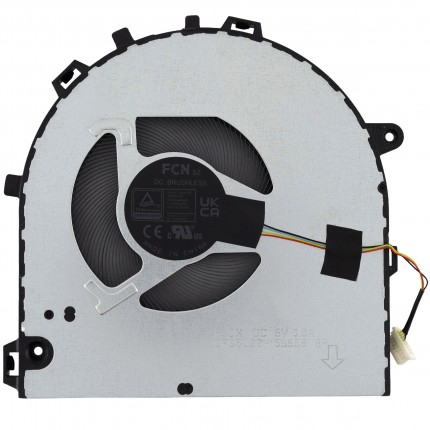 Cooler laptop Lenovo DFS5L22H15B85B FSDX