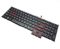 Tastatura Acer Predator G9-591R iluminata. Keyboard Acer Predator G9-591R. Tastaturi laptop Acer Predator G9-591R. Tastatura notebook Acer Predator G9-591R