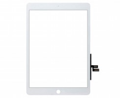 Digitizer Touchscreen Apple iPad 8 10.2 2020 A2270 A2428 A2429 A2430 Alb. Geam Sticla Tableta Apple iPad 8 10.2 2020 A2270 A2428 A2429 A2430 Alb