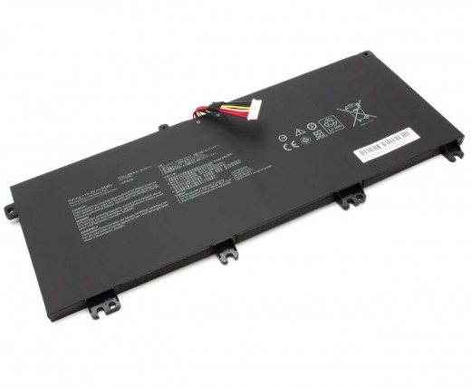 Baterie Asus GL703VD High Protech Quality Replacement. Acumulator laptop Asus GL703VD
