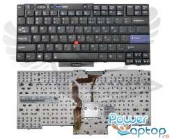 Tastatura IBM ThinkPad T510 4339 . Keyboard IBM ThinkPad T510 4339 . Tastaturi laptop IBM ThinkPad T510 4339 . Tastatura notebook IBM ThinkPad T510 4339