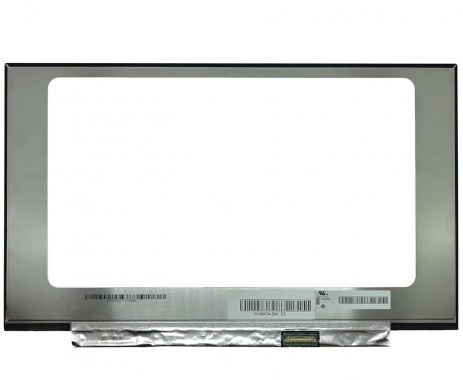 Display laptop Lenovo 5D10W46478 14.0" 1920x1080 30 pini eDP. Ecran laptop Lenovo 5D10W46478. Monitor laptop Lenovo 5D10W46478