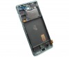 Ansamblu Display LCD  + Touchscreen Samsung Galaxy S20 FE G780 Display Original Service Pack cu Rama Cloud Mint. Modul Ecran + Digitizer Samsung Galaxy S20 FE G780 Display Original Service Pack cu Rama Cloud Mint
