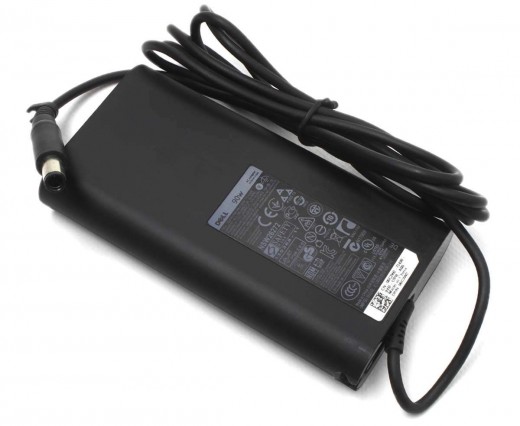 Incarcator Dell Latitude E7440 ORIGINAL 90W. Alimentator ORIGINAL Dell Latitude E7440. Incarcator laptop Dell Latitude E7440. Alimentator laptop Dell Latitude E7440. Incarcator notebook Dell Latitude E7440