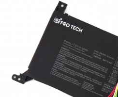 Baterie Asus A409FA 32Wh Tip C