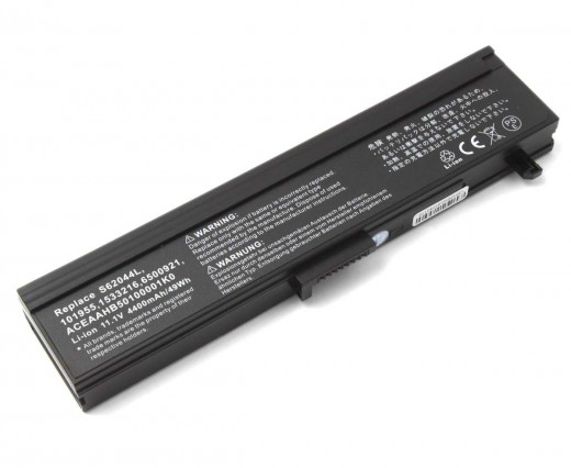 Baterie Gateway  M325. Acumulator Gateway  M325. Baterie laptop Gateway  M325. Acumulator laptop Gateway  M325. Baterie notebook Gateway  M325