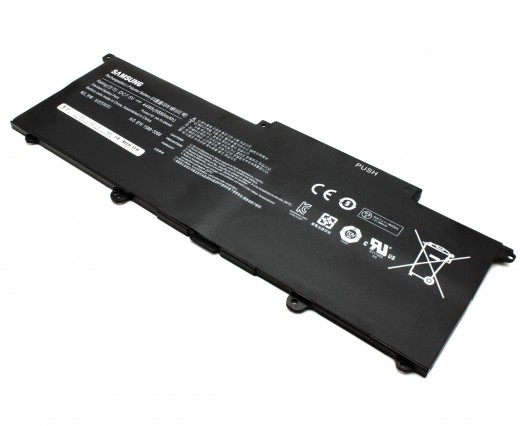 Baterie Samsung 900X Originala 44Wh. Acumulator Samsung 900X. Baterie laptop Samsung 900X. Acumulator laptop Samsung 900X. Baterie notebook Samsung 900X