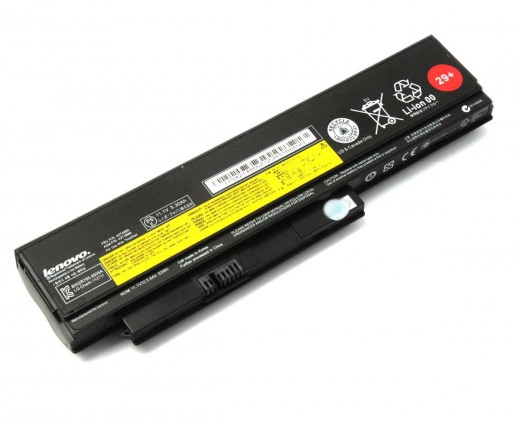 Baterie Lenovo ThinkPad X220i Originala. Acumulator Lenovo ThinkPad X220i. Baterie laptop Lenovo ThinkPad X220i. Acumulator laptop Lenovo ThinkPad X220i. Baterie notebook Lenovo ThinkPad X220i