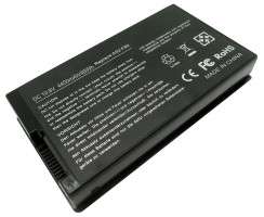 Baterie Asus A8 . Acumulator Asus A8 . Baterie laptop Asus A8 . Acumulator laptop Asus A8 . Baterie notebook Asus A8