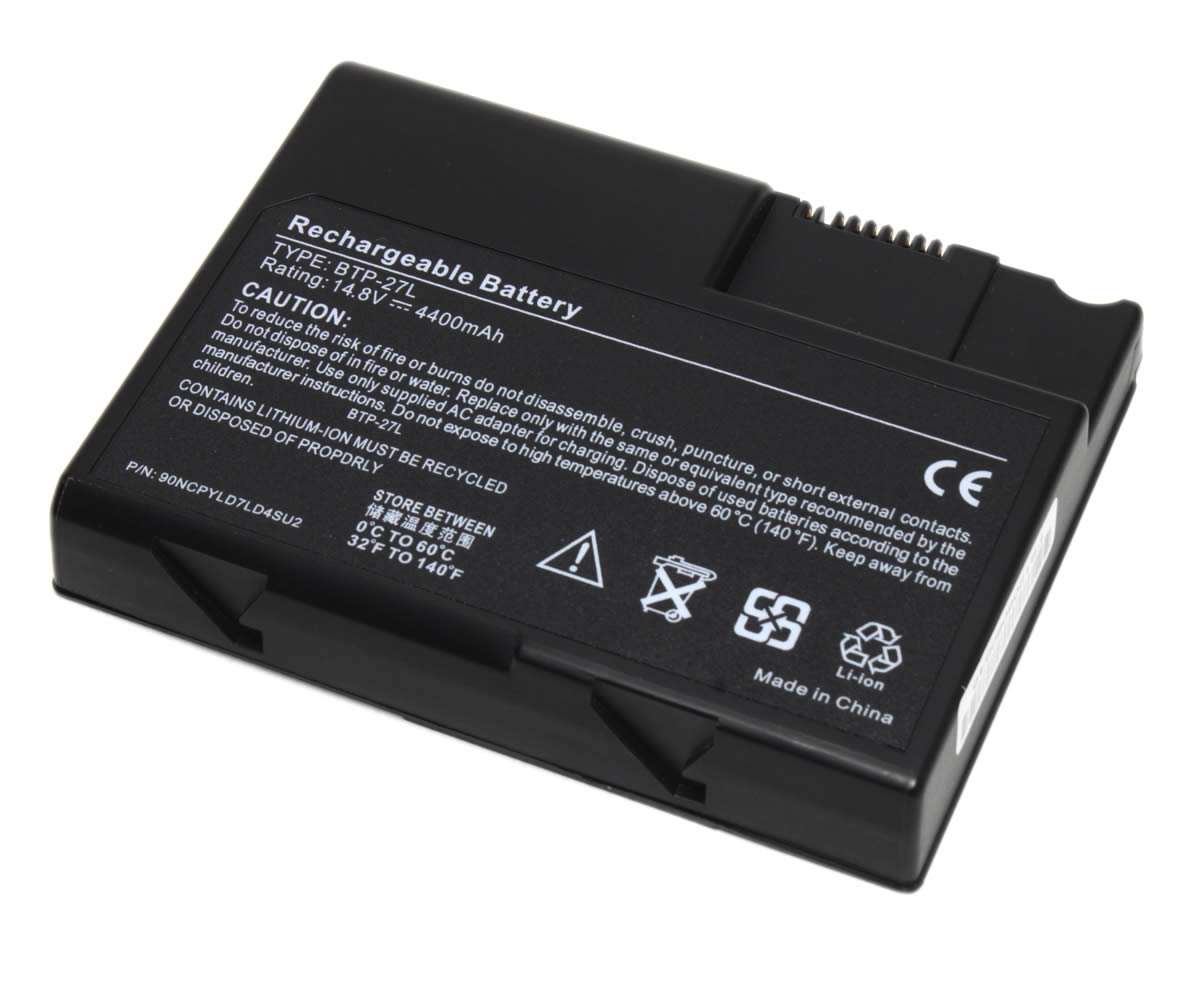 Baterie Acer TravelMate 272X 8 celule ACER imagine noua reconect.ro