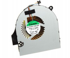Cooler placa video GPU laptop Acer Aspire VN7-791. Ventilator placa video Acer Aspire VN7-791.