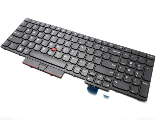 Tastatura Lenovo ThinkPad T570 TYPE 20JW. Keyboard Lenovo ThinkPad T570 TYPE 20JW. Tastaturi laptop Lenovo ThinkPad T570 TYPE 20JW. Tastatura notebook Lenovo ThinkPad T570 TYPE 20JW