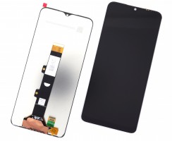Display Motorola Moto E22 OEM fara Rama