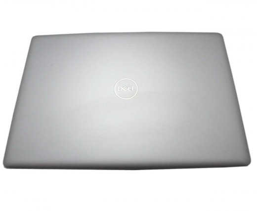 Carcasa Display Dell Inspiron 15 5000. Cover Display Dell Inspiron 15 5000. Capac Display Dell Inspiron 15 5000 Argintie