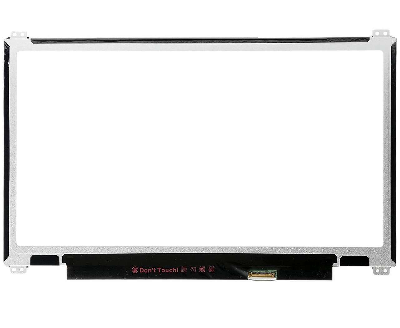 Display laptop Lenovo IdeaPad U330 Ecran 13.3 1366×768 30 pini eDP 13.3 imagine 2022