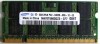 Memorie Laptop Samsung 2GB DDR2 800 MHz