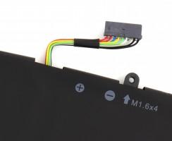 Baterie Dell XPS 13-9360 Oem 60Wh