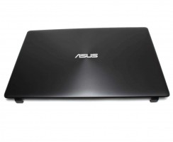 Carcasa Display Asus  R553LN pentru laptop cu touchscreen. Cover Display Asus  R553LN. Capac Display Asus  R553LN Neagra