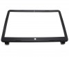 Bezel Front Cover HP  250 G2. Rama Display HP  250 G2 Neagra
