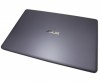 Carcasa Display Asus VivoBook R520QR. Cover Display Asus VivoBook R520QR. Capac Display Asus VivoBook R520QR Mov