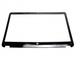 Bezel Front Cover HP Envy SleekBook 6-1000. Rama Display HP Envy SleekBook 6-1000 Neagra