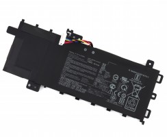 Baterie Asus X509FB-EJ024 Oem 37Wh. Acumulator Asus X509FB-EJ024. Baterie laptop Asus X509FB-EJ024. Acumulator laptop Asus X509FB-EJ024. Baterie notebook Asus X509FB-EJ024
