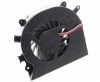 Cooler laptop Sony Vaio VPCEB Mufa 3 pini. Ventilator procesor Sony Vaio VPCEB. Sistem racire laptop Sony Vaio VPCEB